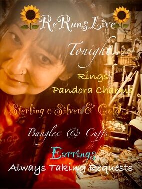 Follow my new flyer. This will be inactive soon. Going live at 3/22 3:33a.m est